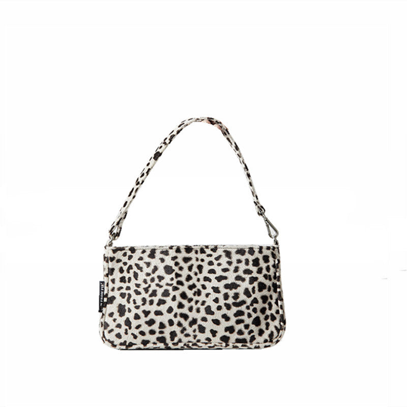 Leopard bag