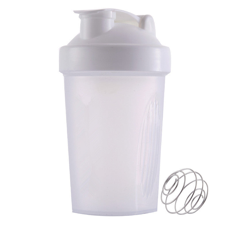 Sport Shaker Bottle 400ML-Aria Doejay