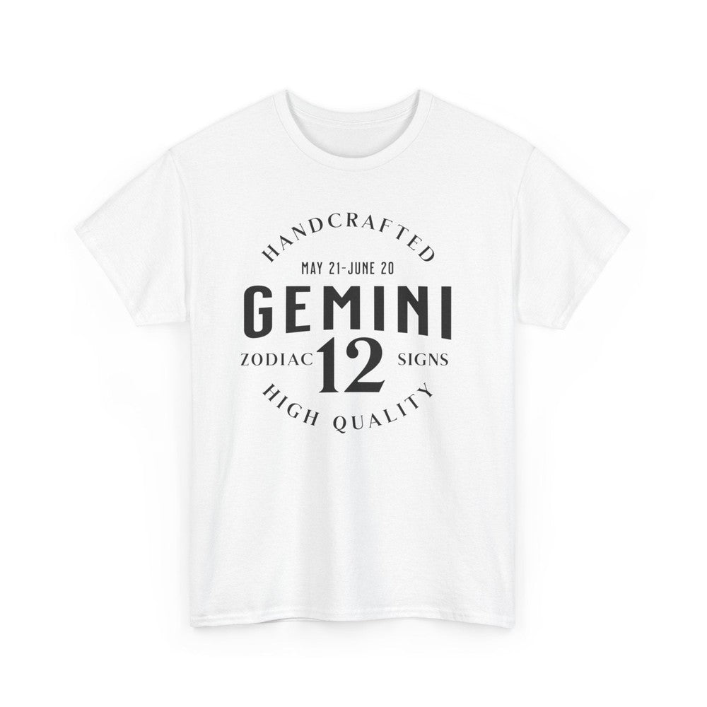 zodiac tee celebrating