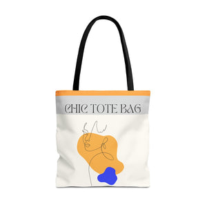 Vibe Tote-Aria Doejay