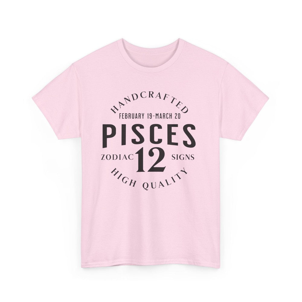 pisces traits