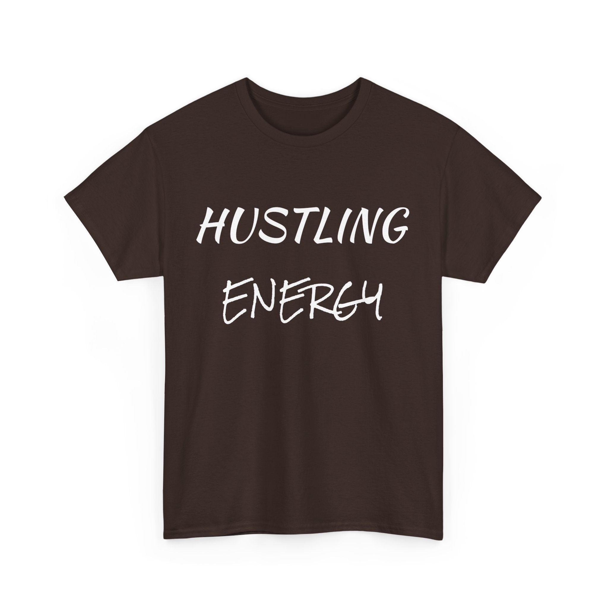 Hustle Energy-Aria Doejay