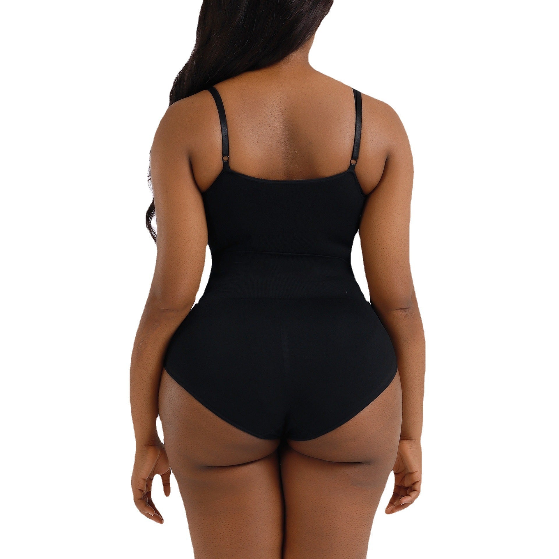 Seamless Slimming Shapewear For Women Waist Trainer Butt Lifter Underwear Body Shaper-Aria Doejay