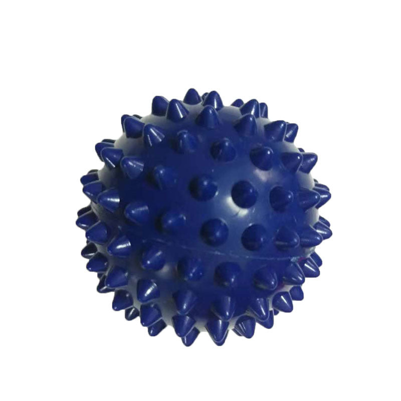 Massage Fitness Ball Relax Muscle Spin Grip-Aria Doejay