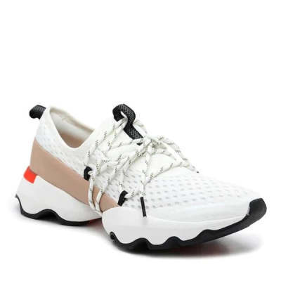 Casual Sports Single-layer Shoes Women-Aria Doejay