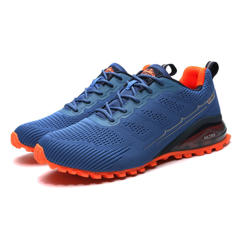 Men's Outdoor Running Shoes Casual Shoes Hiking Shoes Hiking Shoes-Aria Doejay