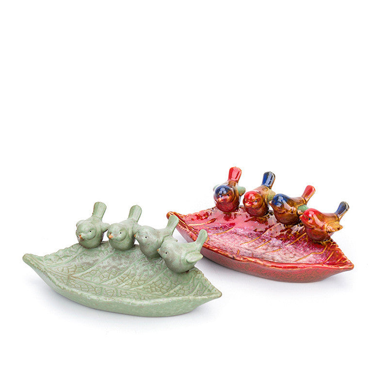 Ceramic Birth Baths Garden Decor Birth-Aria Doejay