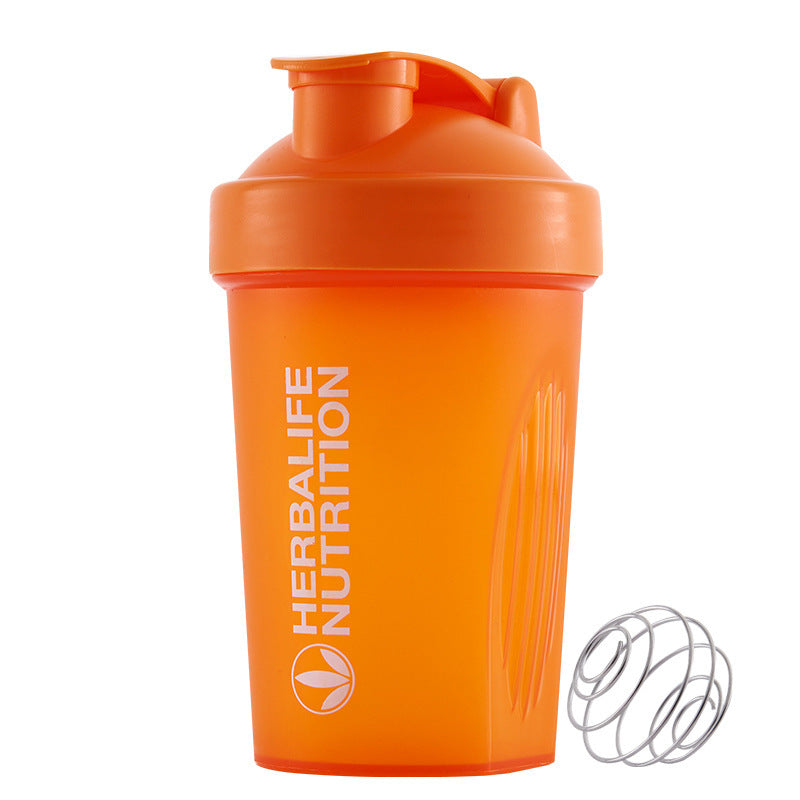 Sport Shaker Bottle 400ML-Aria Doejay