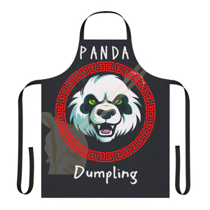 Dumplings Apron-Aria Doejay