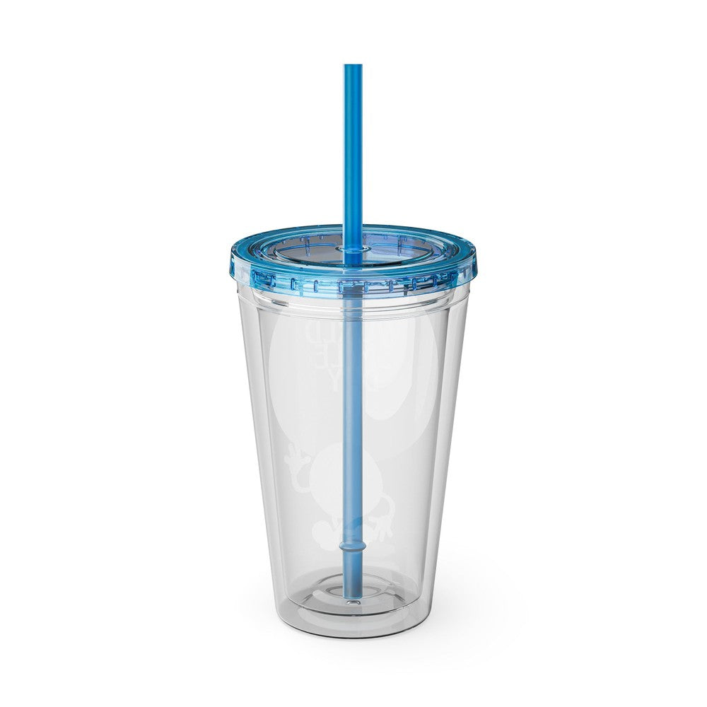 sun splash tumbler,