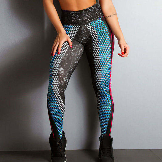 Schultz Leggings-Aria Doejay