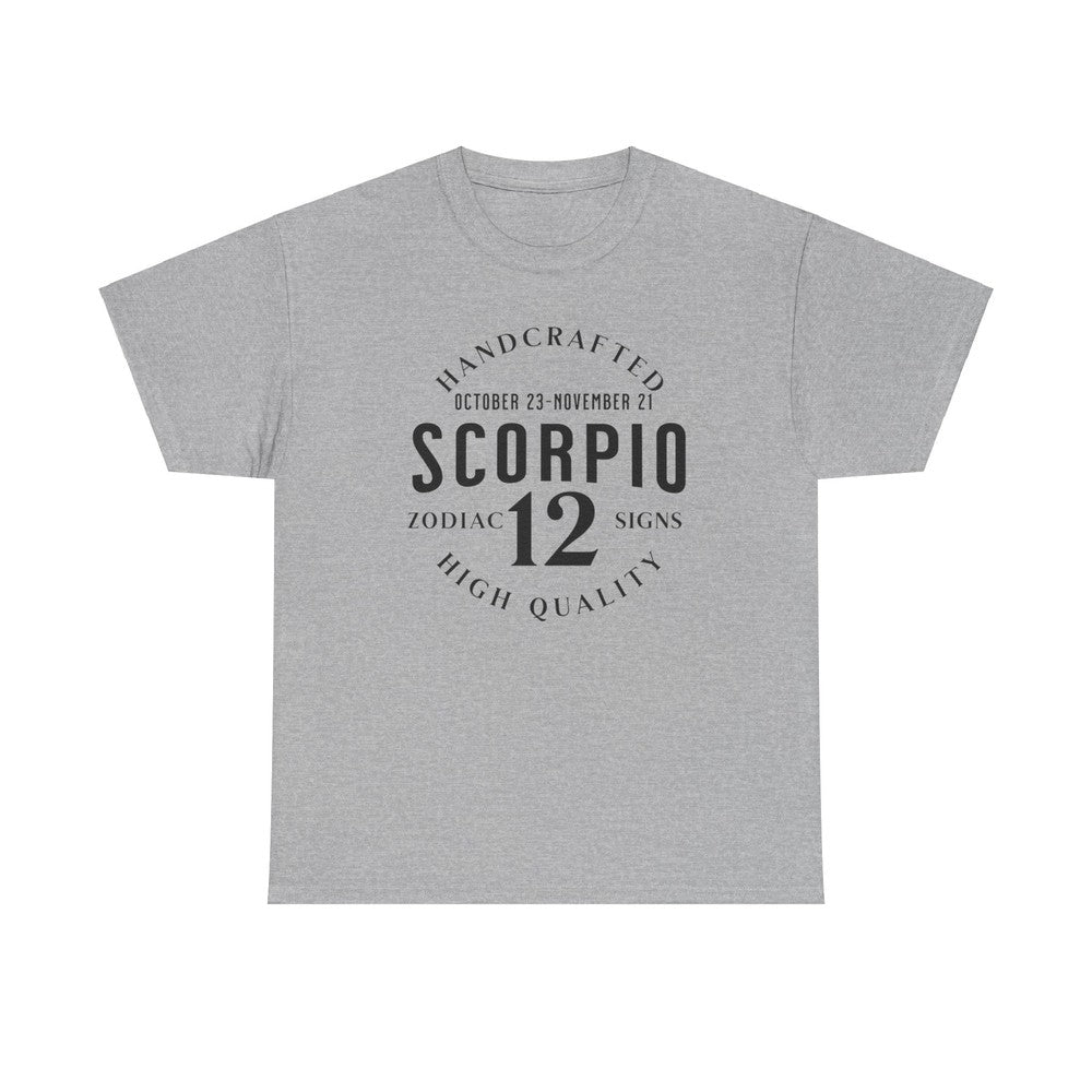 scorpio