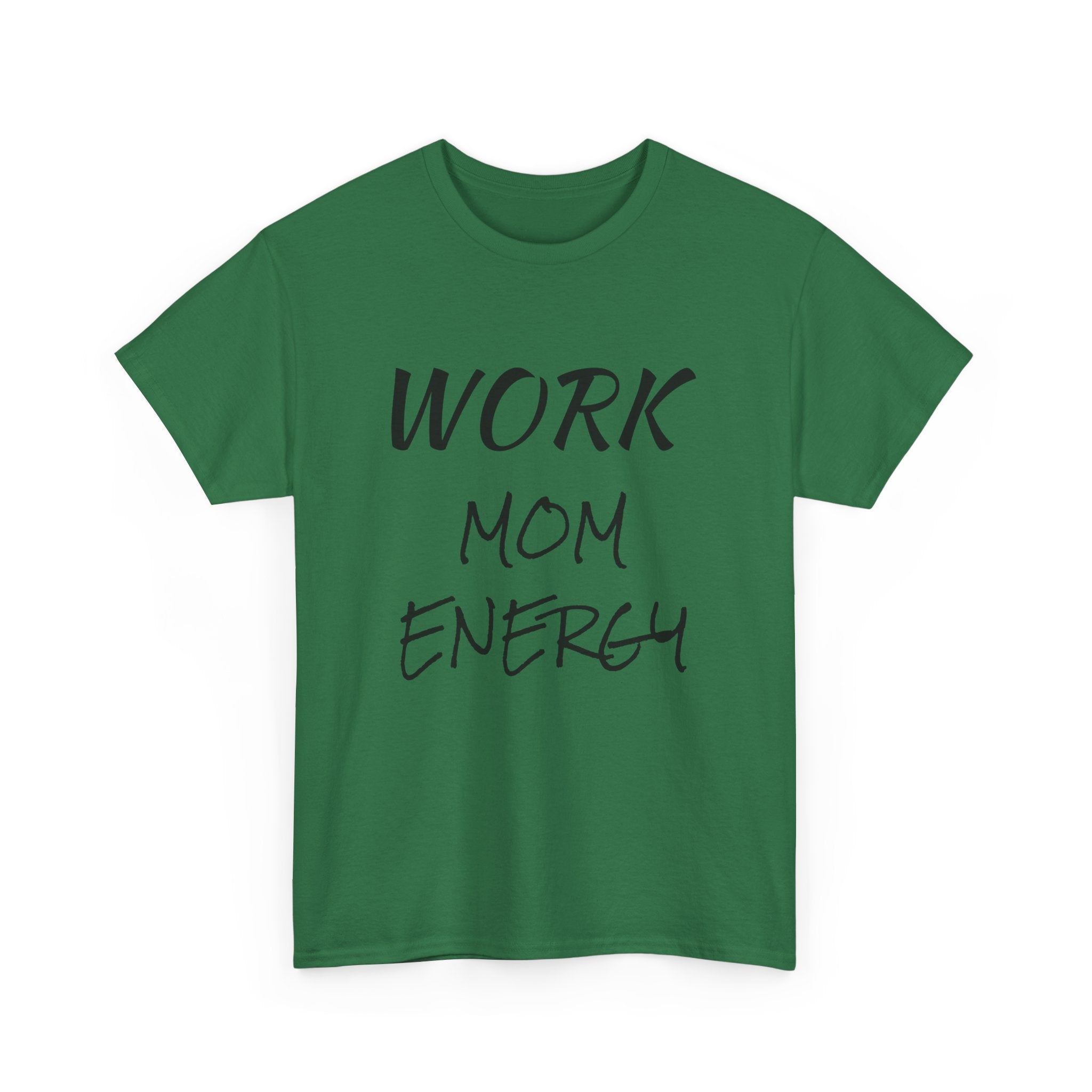 Work Energy-Aria Doejay