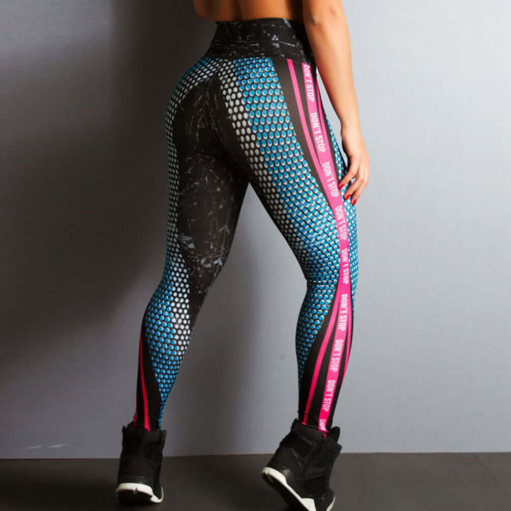 Schultz Leggings-Aria Doejay