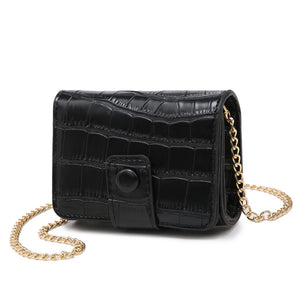 Fashion Mini Convenient High-end Chain Shoulder Bag