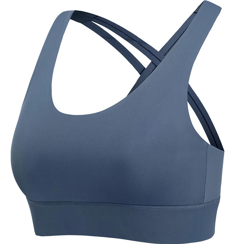 Shockproof running bra-Aria Doejay