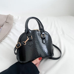 Fashionable All-match Elegant High-grade Handbag