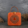 New Style Top Layer Cowhide Women's Handbag