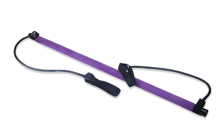 Yoga Crossfit Resistance Bands-Aria Doejay