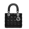 Lingge chain bag shoulder Messenger bag