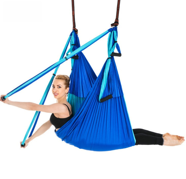 Anti Gravity Yoga Hammock-Aria Doejay