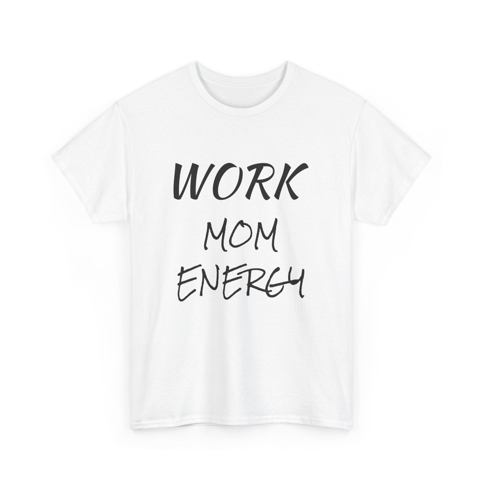 Work Energy-Aria Doejay