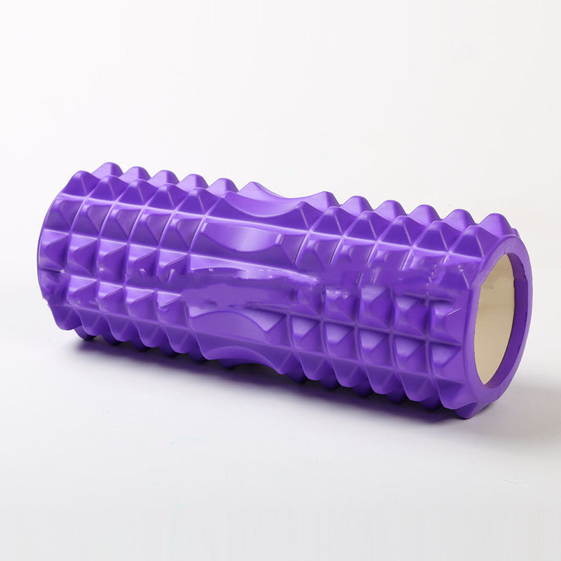 45 Cm Column Fitness Pilates Yoga Foam Roller-Aria Doejay