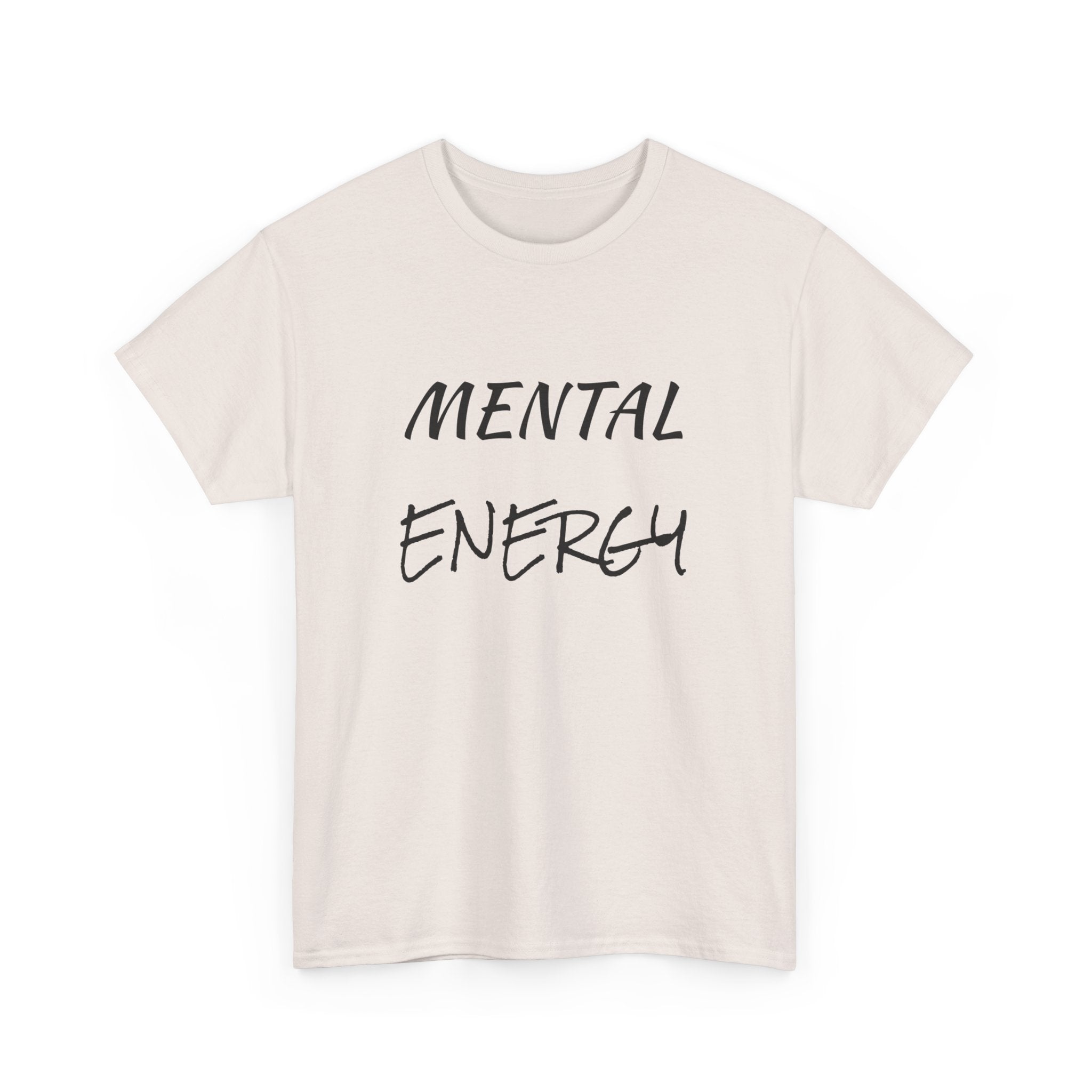 Mental Energy-Aria Doejay