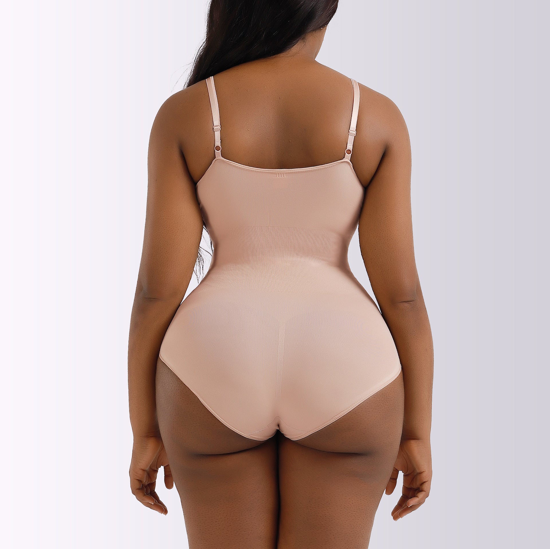 Seamless Slimming Shapewear For Women Waist Trainer Butt Lifter Underwear Body Shaper-Aria Doejay