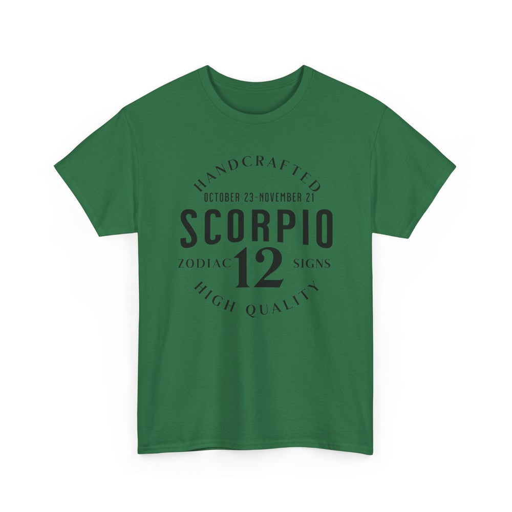 scorpio