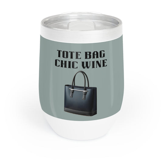 Chic Tote-Aria Doejay