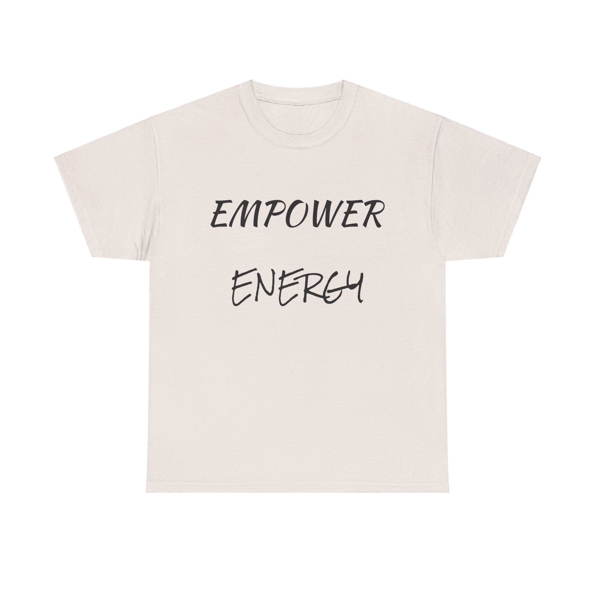 Empower Energy-Aria Doejay