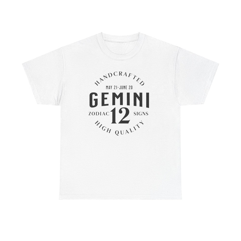 zodiac tee celebrating