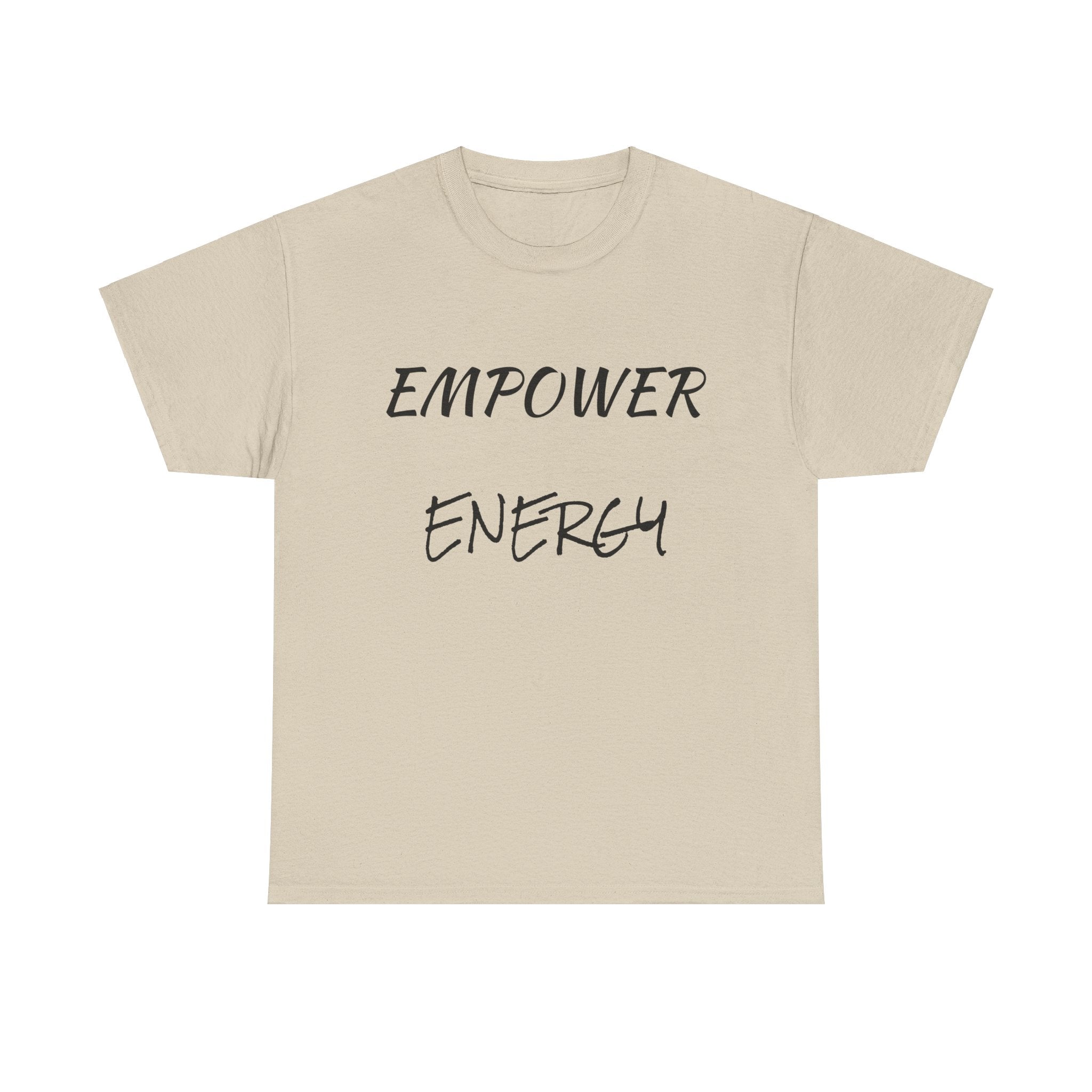 Empower Energy-Aria Doejay