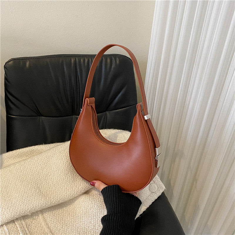 Bag Women's Casual Single Shoulder Underarm