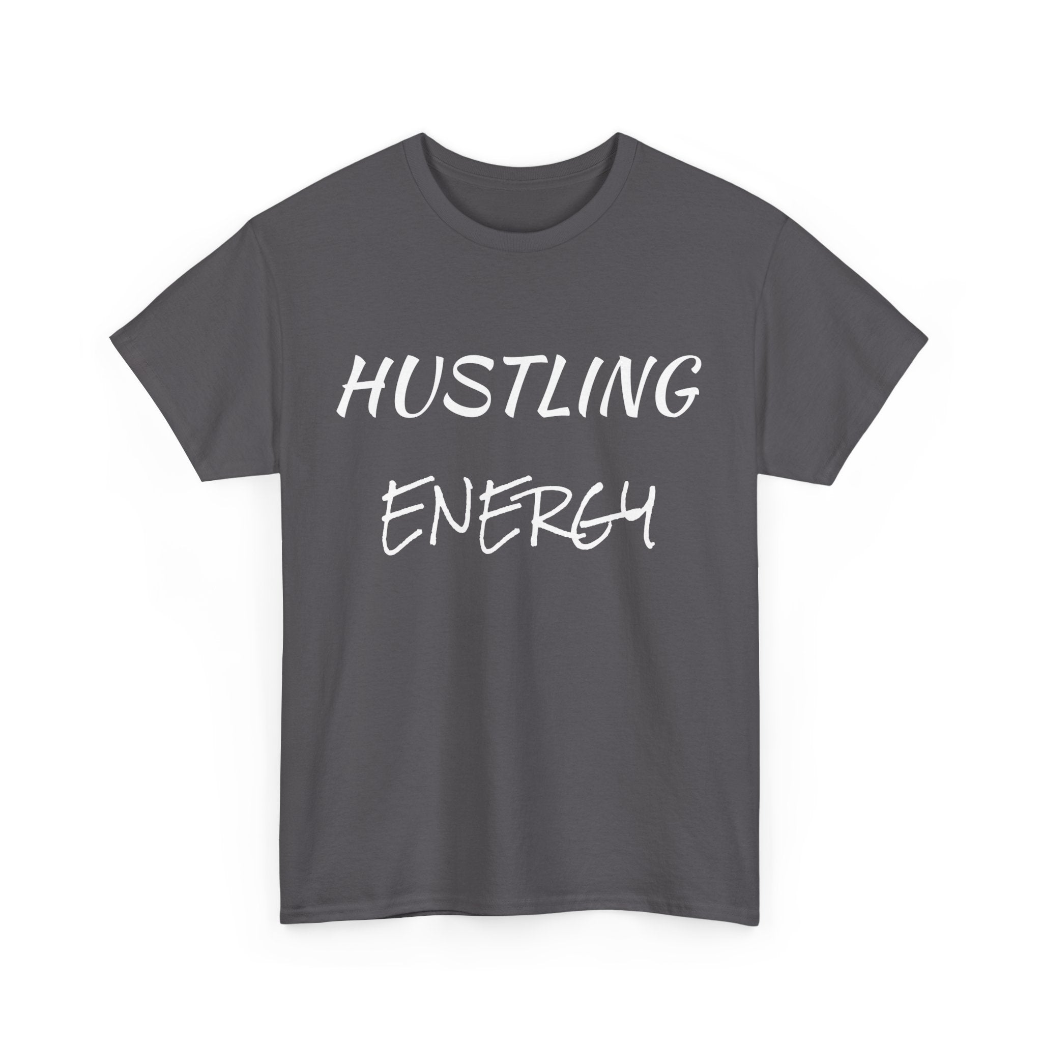 Hustle Energy-Aria Doejay