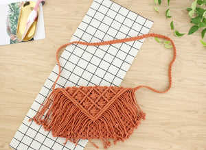 Woven bag