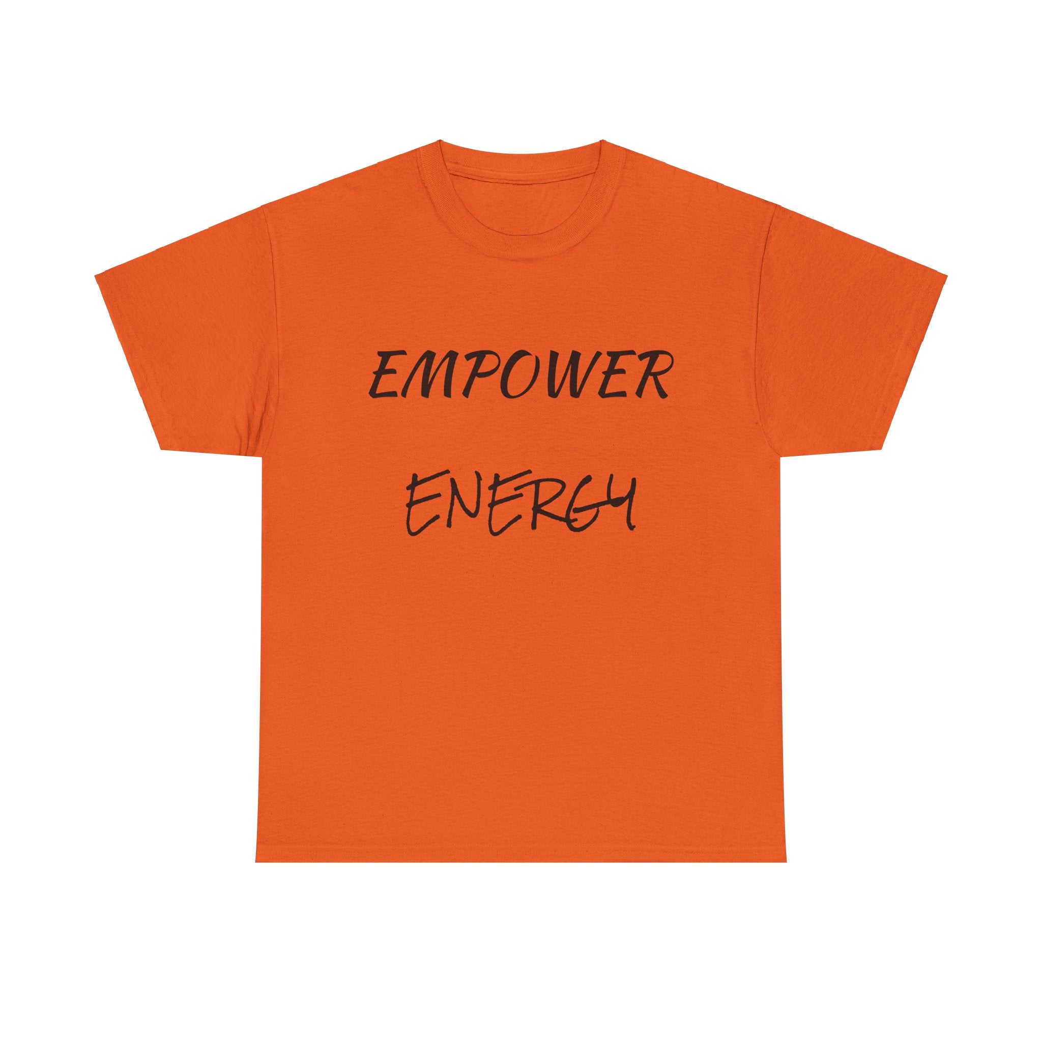 Empower Energy-Aria Doejay