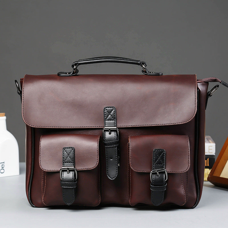 Business bag briefcase