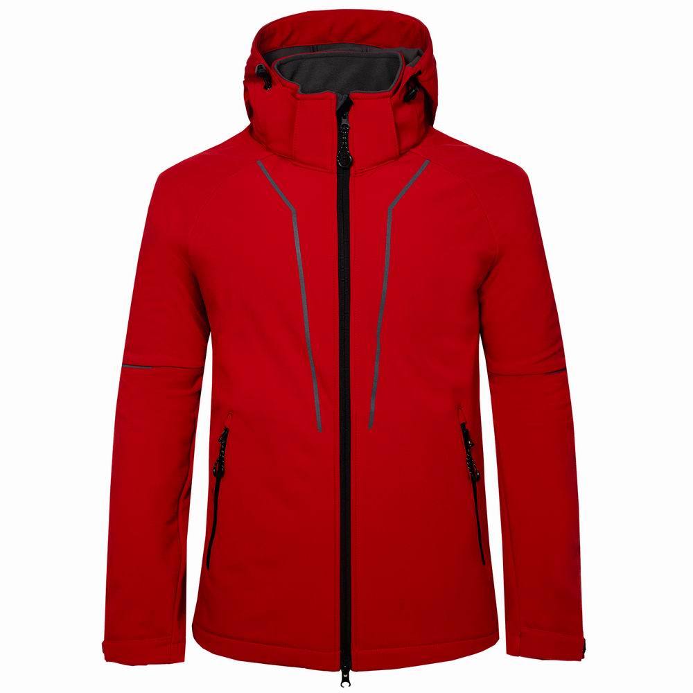 Mountaineering sport jacket-Aria Doejay