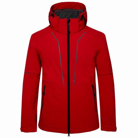 Mountaineering sport jacket-Aria Doejay