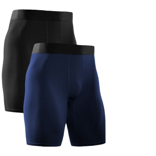 Men's Quick-drying Tight Training Pant-Aria Doejay