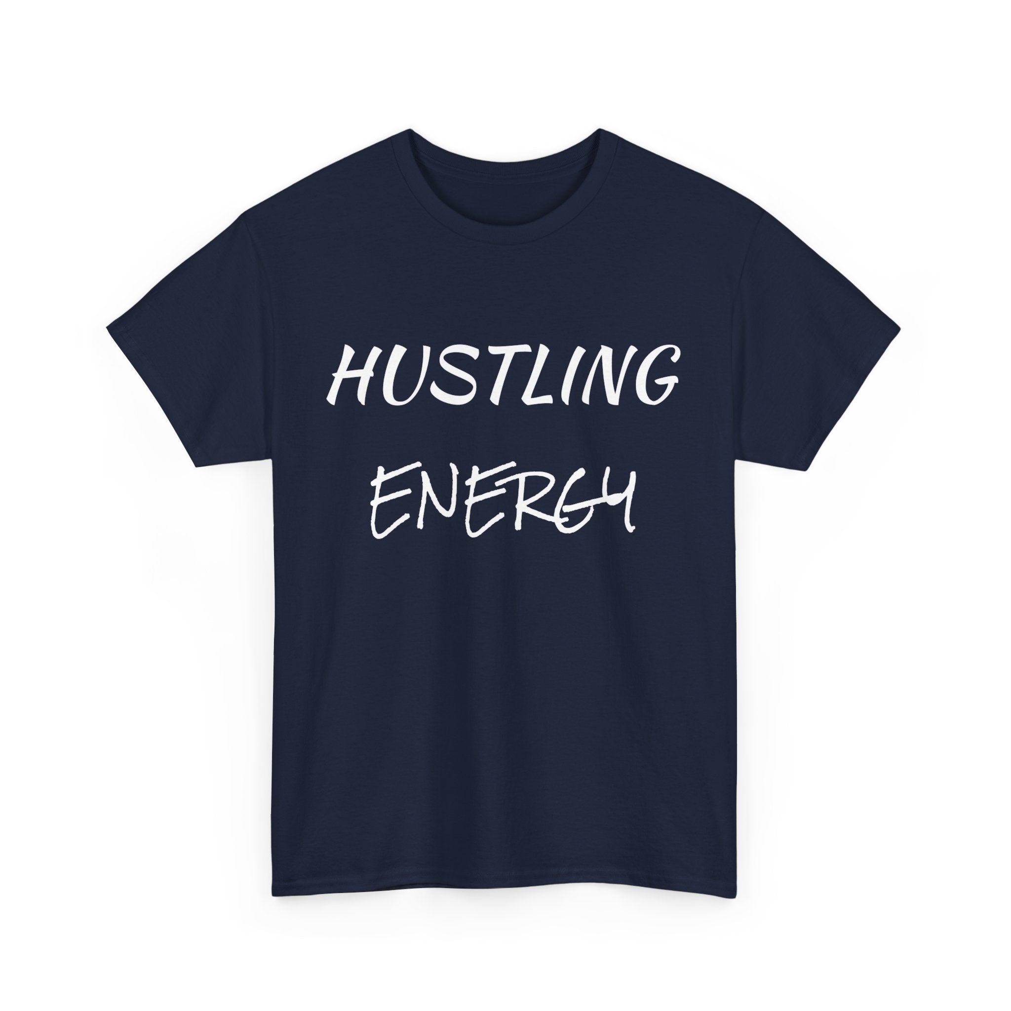 Hustle Energy-Aria Doejay