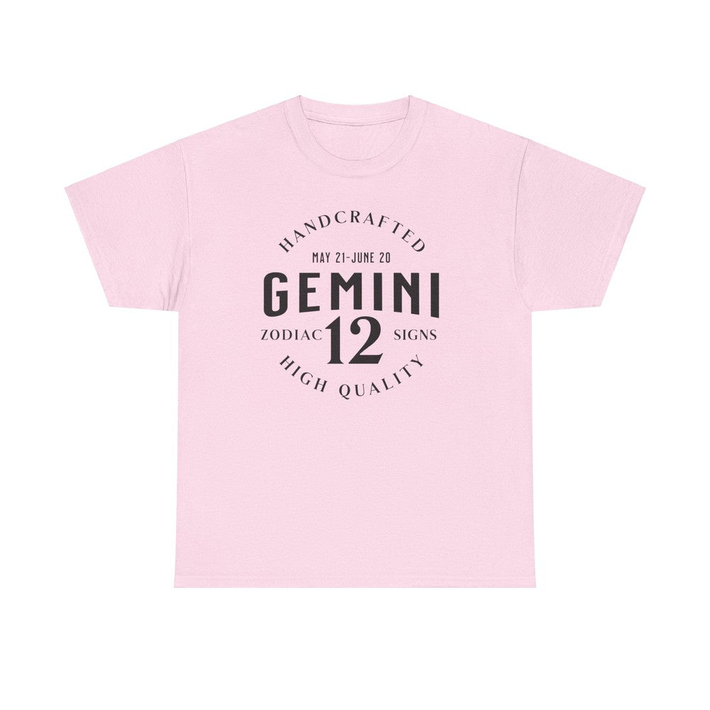 zodiac tee celebrating