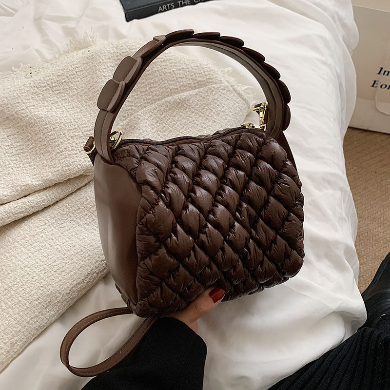 New Trendy Women's Bags Fashion All-match