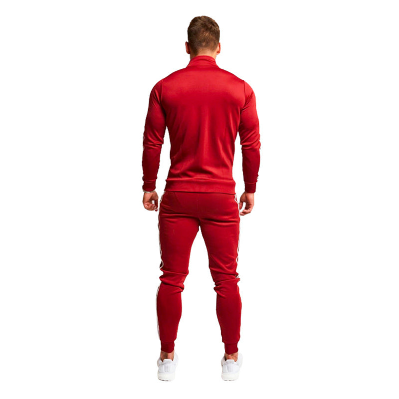 Men's sports suits-Aria Doejay