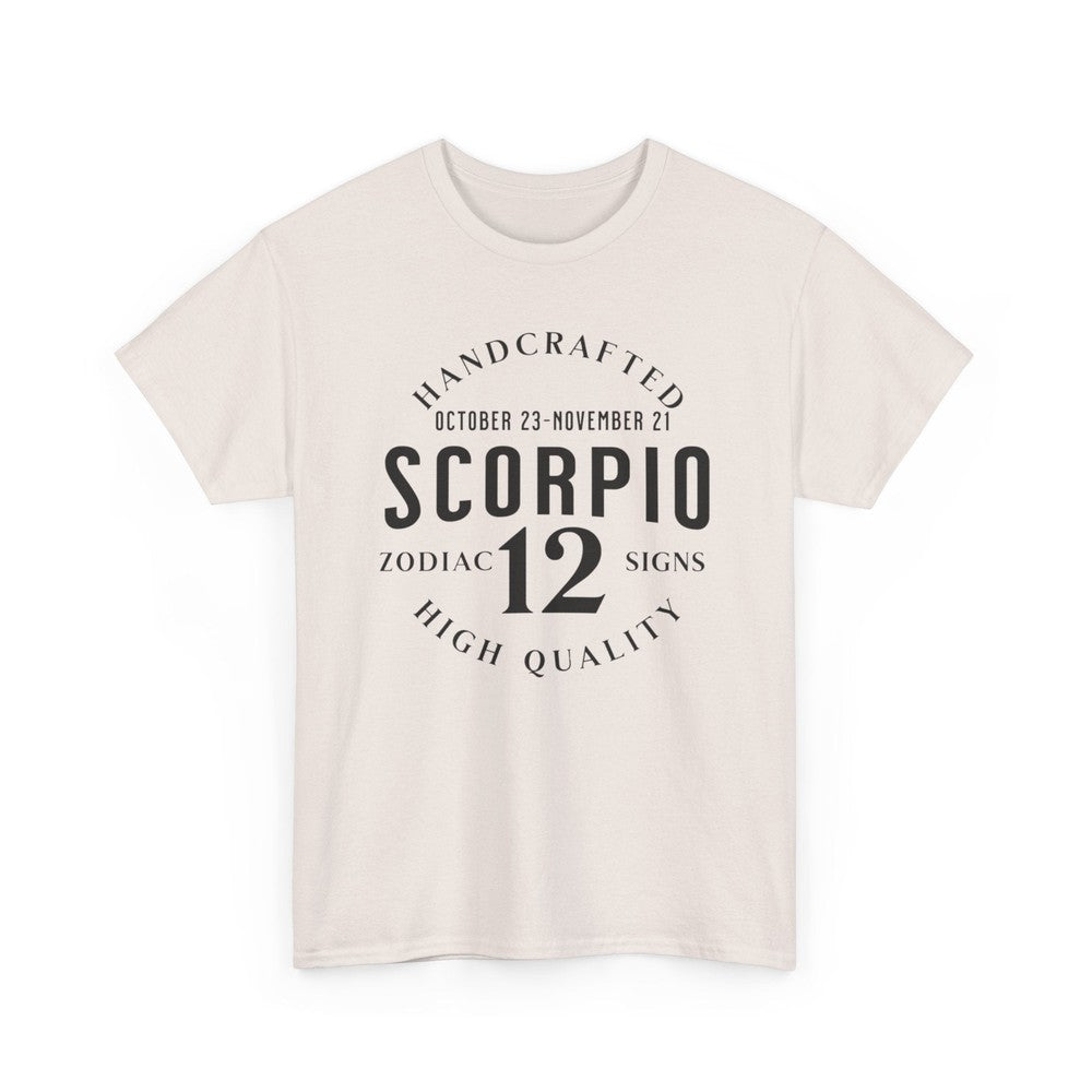 scorpio