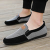 Men's Fashionable All-match Casual Board Shoes