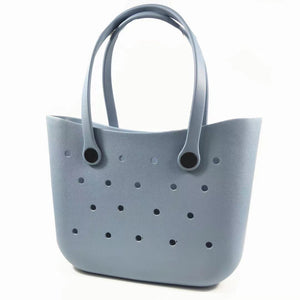 New Fashion Urban Bag Silicone Beach Bag Pet Bag Eva Handbag