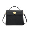 Korean classic single shoulder messenger small square bag